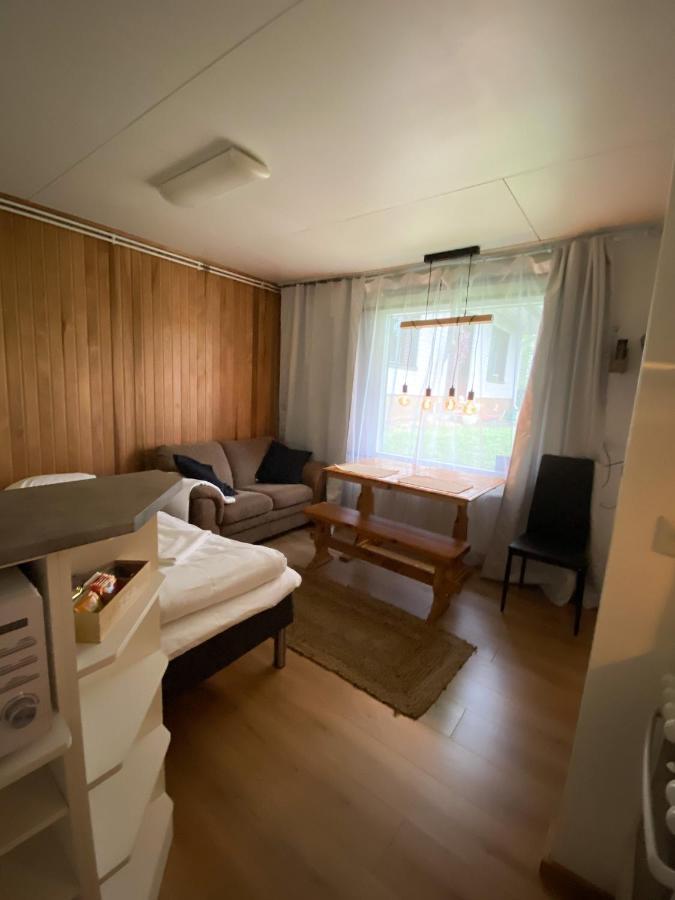 The Blueberry Inn Rovaniemi Exterior foto